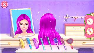 Wedding Planner Game Dress Up Makeup [upl. by Submuloc]