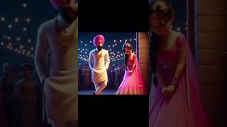 utho utho jata manu sang marde new trending song Punjabi status song newsong [upl. by Limaj]