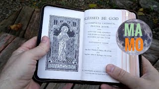 Blessed Be God a Prayer Book [upl. by Eelyac]