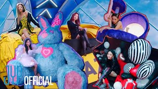 ITZY “LOCO” MV ITZY [upl. by Ide]