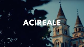 Acireale [upl. by Aevin268]