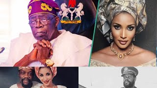 Reasons Why Tinubu appoints Bianca Ojukwu the wife of Biafran WarLordd As Minister of State Affairs [upl. by Akayas]