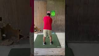 Beginner Bogey Golf Swing [upl. by Molton535]