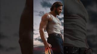 Logan killed Deadpool  XMen Origins shorts viral thundergamerak [upl. by Tnert]