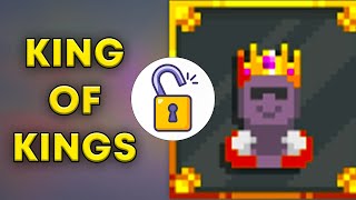 How to Get King of Kings Achievement in WorldBox  COMPLETE Guide [upl. by Anaed]