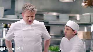 Gordon Ramsay Eats Team Umizoomi [upl. by Chevy]