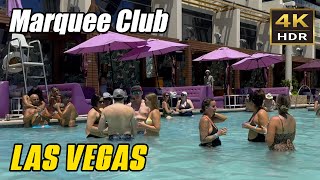 Experience the Ultimate 2024 Marquee Dayclub Pool Party in Las Vegas [upl. by Engapmahc231]