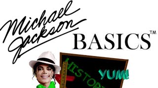 Baldis basics but Michael Jackson AI Sings it [upl. by Durno185]