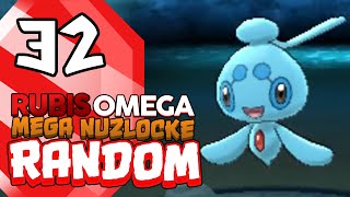 DES EMPLOYÉS CORIACES  Pokémon Rubis Oméga 32  MÉGA NUZLOCKE RANDOM [upl. by Mosra435]