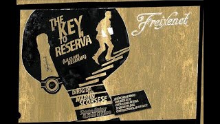 The Key To Reserva  Martin Scorseses Tribute to Alfred Hitchcock  Rare Moments Of Martin Scorsese [upl. by Anbul]