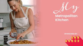 My Metropolitan Kitchen S1E3 The Brinery [upl. by Ramonda]