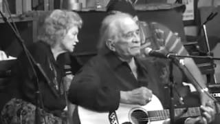 Johnny Cash  His Final Live Performance 2003 [upl. by Noiramaj]