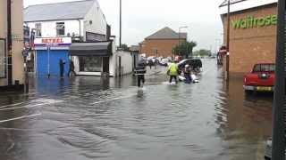 Littlehampton Floods [upl. by Jard]