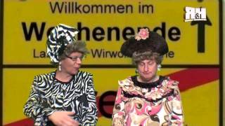 Waltraud und Mariechen Folge 64 [upl. by Tamqrah58]