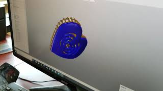 Custom Design Fine Jewelry Wave  The Jewellers Shop Bath Ohio [upl. by Sprung]