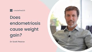 Does Endometriosis Cause Weight Gain [upl. by Cyb]