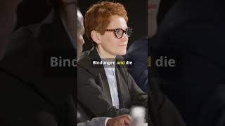 Ricarda Lang zieht selbstkritische Bilanz shorts trending viralvideo facts news [upl. by Sukhum703]