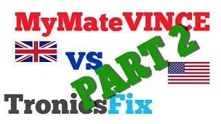 eBay Repair Challenge  Amateur vs Pro Part 2 [upl. by Clements]