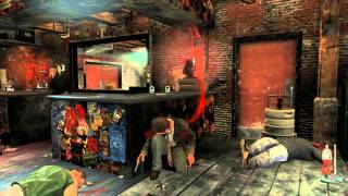 Max Payne 3  Español Walkthrough Parte 1  Capitulo 1 Olía a podrido en el ambiente  PC 1080p [upl. by Rehpotsyrk]