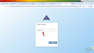 LHDN REGISTER DIRECTOR INITIAL SETUP E—INVOICING AUTOCOUNT V2 [upl. by Adlog777]