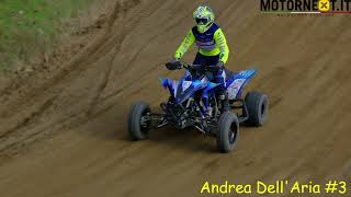 Andrea DellAria [upl. by Adama]