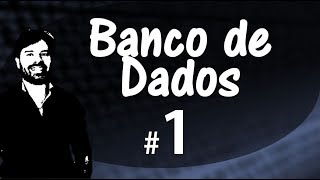 Banco de Dados para concursos  Aula 1 [upl. by Leiru713]