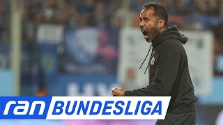 HIGHLIGHTS Düsseldorf demontiert Bochum [upl. by Goode]