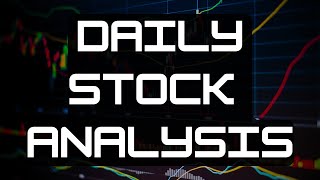 Finding Stocks To Buy  Day 37 [upl. by Harte762]