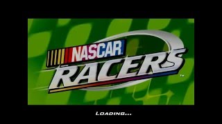 NASCAR Racers PC Game Trailer  Downloading Link [upl. by Prendergast]