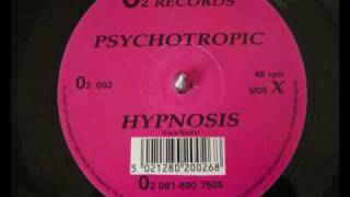 Psychotropic  Hypnosis [upl. by Armin69]