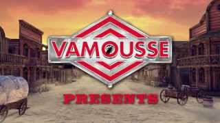 Vamousse UK TV Commercial [upl. by Sikleb]