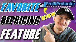 Profit Protector Pro Repricer Review and OverviewHow to Use It Tutorial [upl. by Ardnot]