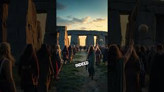 Stonehenge Secrets Revealed Celestial Calendar amp Healing Ground Stonehenge History Archaeology [upl. by Cobby]