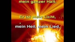 In Christus ist mein ganzer Halt [upl. by Angid]