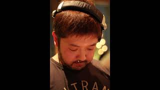 Nujabes  Kumomi Drum Loop 93 BPM [upl. by Alberik]