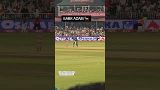 Babar Azam and Shaheen Afridi in one fram during South Africa series t20 2024 [upl. by Edelsten698]