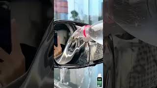 Powerful Windshield Cleaner amp Oil Film Remover for Both Home and Car Use [upl. by Brouwer]