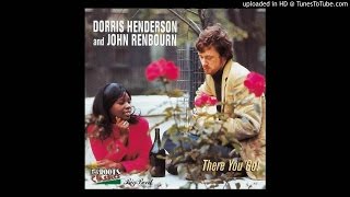 Dorris Henderson amp John Renbourn  Strange Lullaby [upl. by Salsbury]