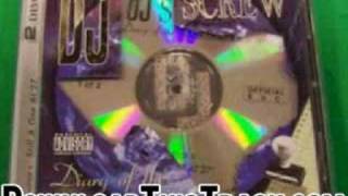 juvenile  400 Degreez  DJ ScrewY 2 Grey [upl. by Diarmit701]