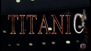 TITANIC AL DETALLE Documental completo [upl. by Htiduj314]