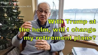 Exploring The Future Of Retirement In The Philippines During Trumps Presidency [upl. by Shirlene461]