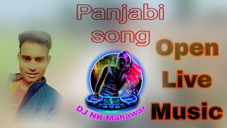 SanuTediTediTakdiTudjremixmanishkumar DJ NK Mahawar [upl. by Analah452]