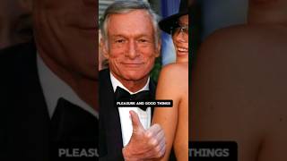 Hugh Hefners Blueprint for Building a Dream Life [upl. by Adnohsak]