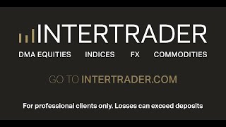 Intertrader Professional Margin Trading [upl. by Nilrah]