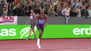 Mutaz Barshim  Zurich 2015 [upl. by Kerrie]