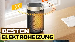 Besten Elektroheizung im Vergleich Top 5 Elektroheizung Test [upl. by Htebiram]