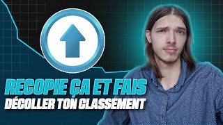 Fais décoller ton classement en recopiant ces 3 choses TRÈS SIMPLE [upl. by Llerihs]