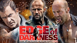 Edge of Darkness 2010 Movie  Mel Gibson Ray Winstone Danny Huston Bojana  Review amp Facts [upl. by Lodge]