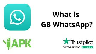 Gb Whatsapp  What is Gb whatsapp  GBWhatsapp Download apk [upl. by Melc]