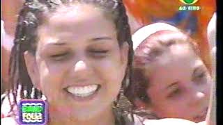 Bloco Coruja Ivete Sangalo Campo Grande 2004 [upl. by Jew]